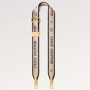 Louis Vuitton Strap